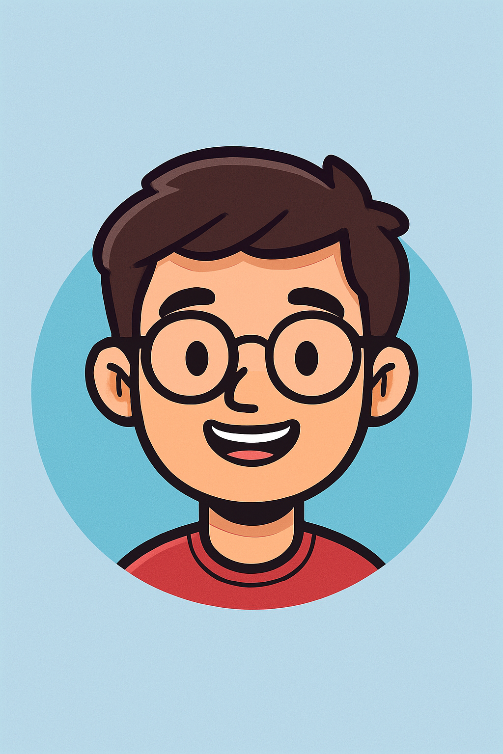 Rahul M. avatar