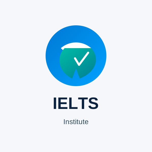 IELTS Institute Banner